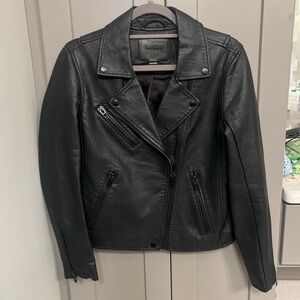 Blank NYC Onyx Jacket